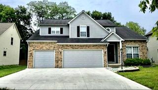 4911 Claymill Drive, Hilliard, OH 43026