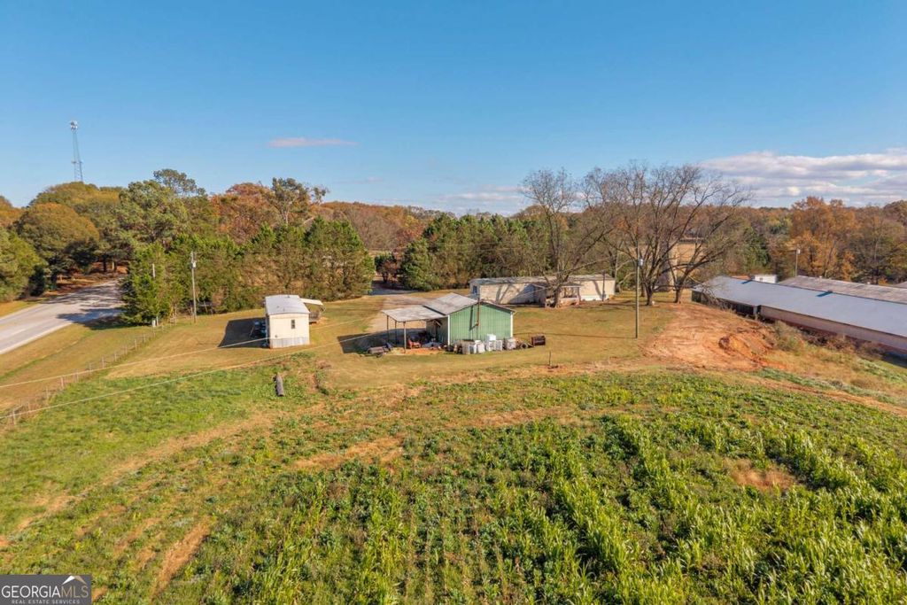 0 Royston Highway, Royston, GA 30662 — photo 5