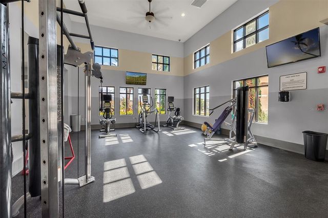 9189 BUSACO PARK WAY, Winter Garden, FL 34787