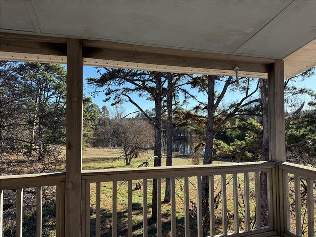 1681 County Road 3800, Lamar, AR 72846
