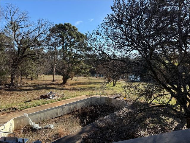 1681 County Road 3800, Lamar, AR 72846