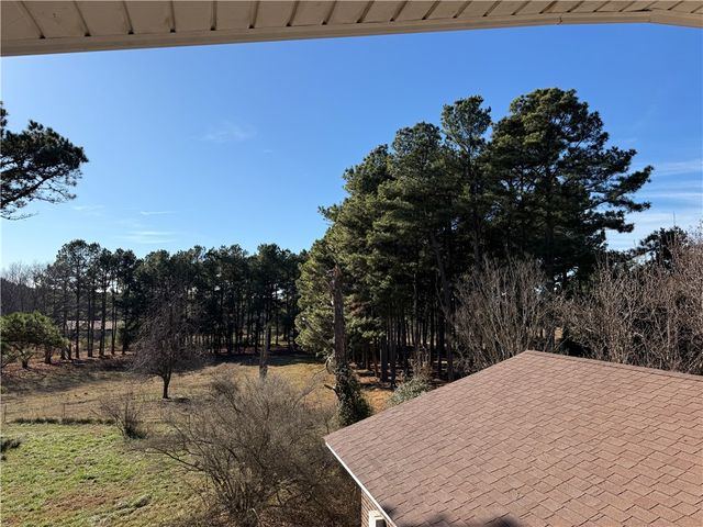 1681 County Road 3800, Lamar, AR 72846