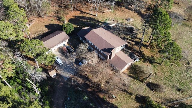 1681 County Road 3800, Lamar, AR 72846