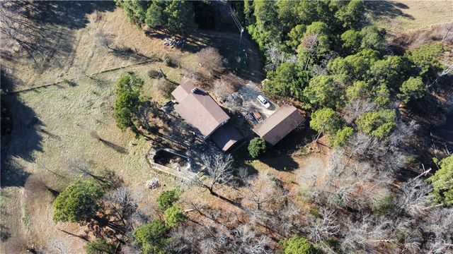 1681 County Road 3800, Lamar, AR 72846
