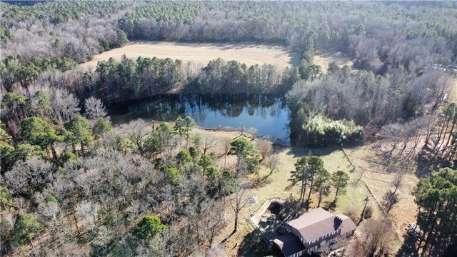 1681 County Road 3800, Lamar, AR 72846