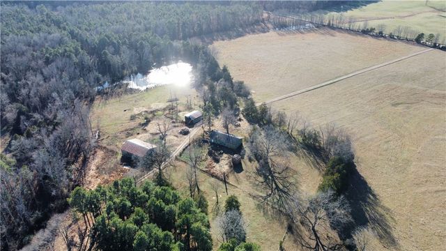 1681 County Road 3800, Lamar, AR 72846