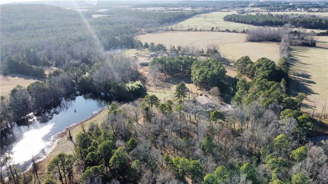 1681 County Road 3800, Lamar, AR 72846