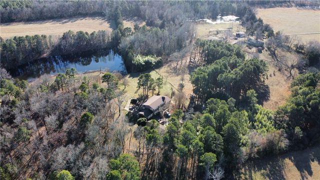 1681 County Road 3800, Lamar, AR 72846