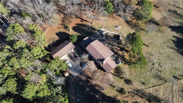 1681 County Road 3800, Lamar, AR 72846