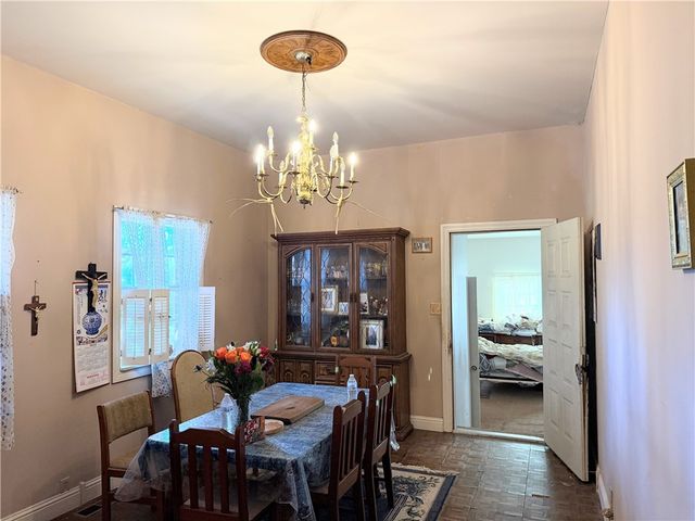 1681 County Road 3800, Lamar, AR 72846