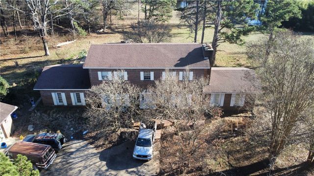 1681 County Road 3800, Lamar, AR 72846