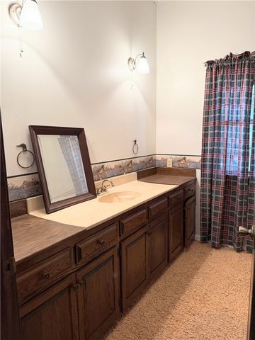1681 County Road 3800, Lamar, AR 72846