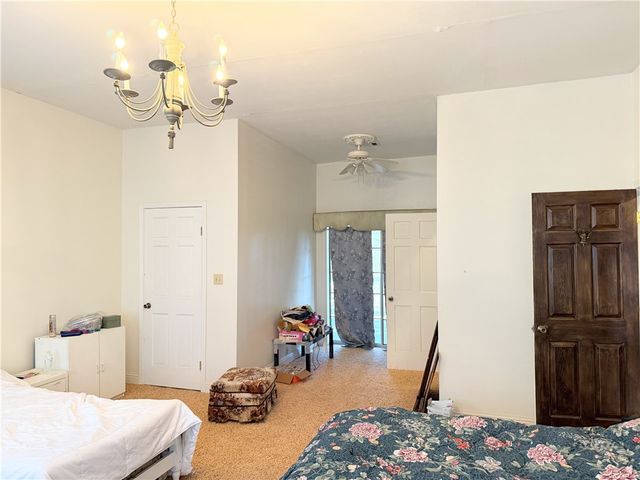 1681 County Road 3800, Lamar, AR 72846