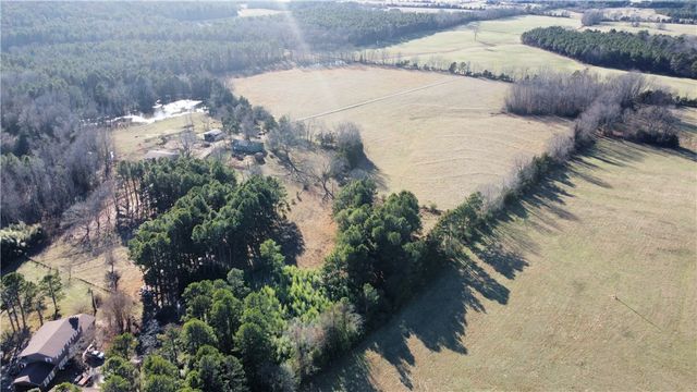 1681 County Road 3800, Lamar, AR 72846