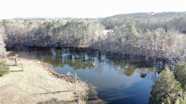 1681 County Road 3800, Lamar, AR 72846
