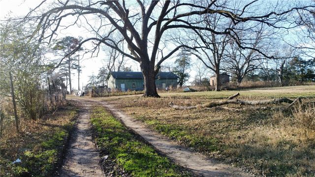 1681 County Road 3800, Lamar, AR 72846