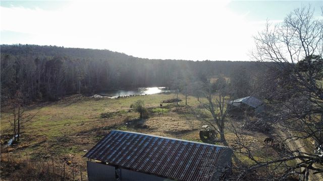 1681 County Road 3800, Lamar, AR 72846