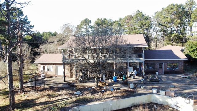 1681 County Road 3800, Lamar, AR 72846