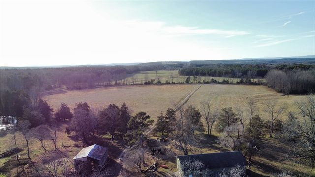 1681 County Road 3800, Lamar, AR 72846
