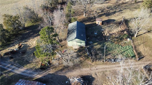 1681 County Road 3800, Lamar, AR 72846