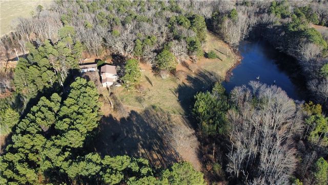 1681 County Road 3800, Lamar, AR 72846