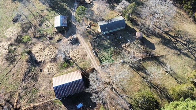 1681 County Road 3800, Lamar, AR 72846