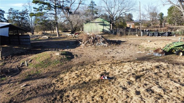 1681 County Road 3800, Lamar, AR 72846