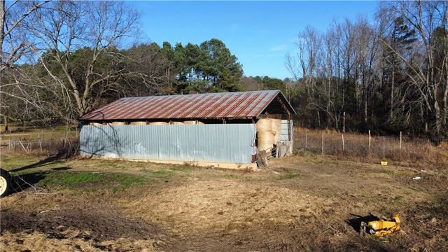 1681 County Road 3800, Lamar, AR 72846
