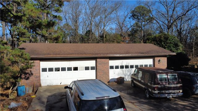1681 County Road 3800, Lamar, AR 72846
