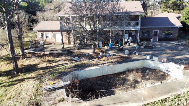 1681 County Road 3800, Lamar, AR 72846