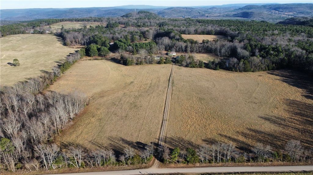 1681 County Road 3800, Lamar, AR 72846
