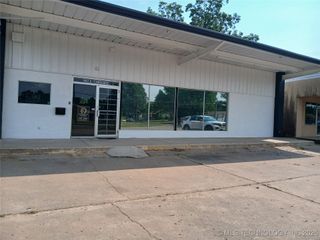 900 E Cherokee Street, Wagoner, OK 74467