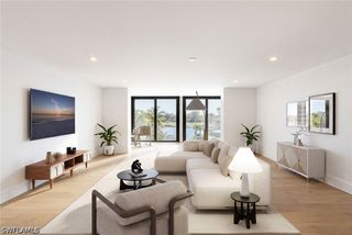 6040 Pelican Bay BLVD 303D, Naples, FL 34108