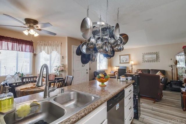 12616 Lakeshore Drive 1, Lakeside, CA 92040