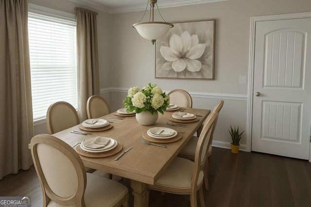 10348 Commons Crossing, Jonesboro, GA 30238