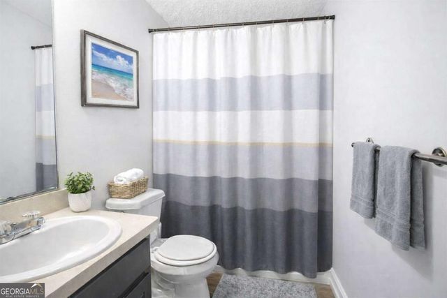 10348 Commons Crossing, Jonesboro, GA 30238