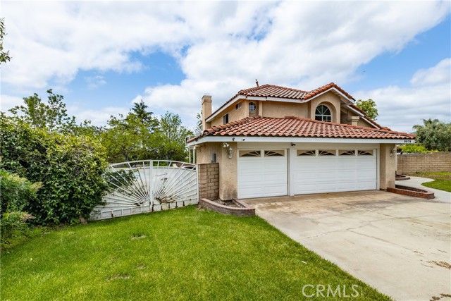 9979 Timbermist Court, Rancho Cucamonga, CA 91737