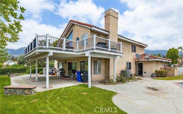9979 Timbermist Court, Rancho Cucamonga, CA 91737