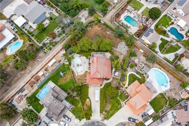 9979 Timbermist Court, Rancho Cucamonga, CA 91737