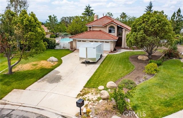 9979 Timbermist Court, Rancho Cucamonga, CA 91737