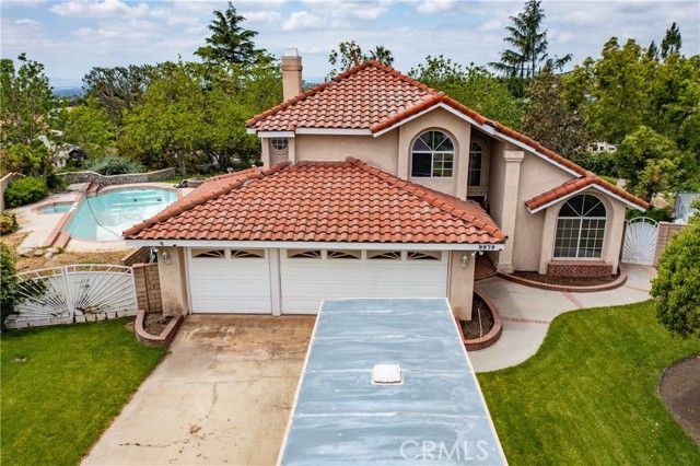 9979 Timbermist Court, Rancho Cucamonga, CA 91737