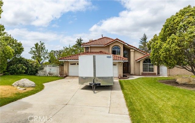 9979 Timbermist Court, Rancho Cucamonga, CA 91737