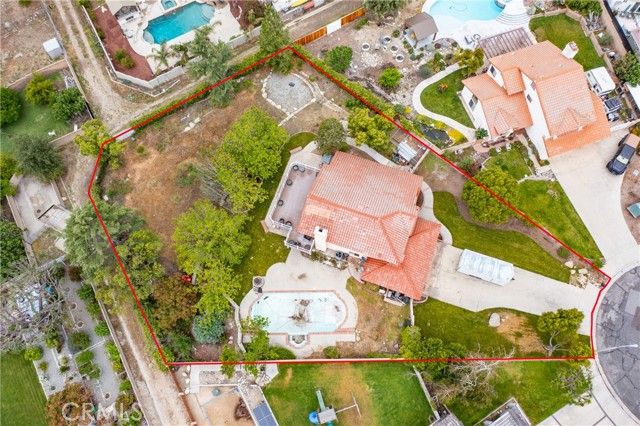 9979 Timbermist Court, Rancho Cucamonga, CA 91737