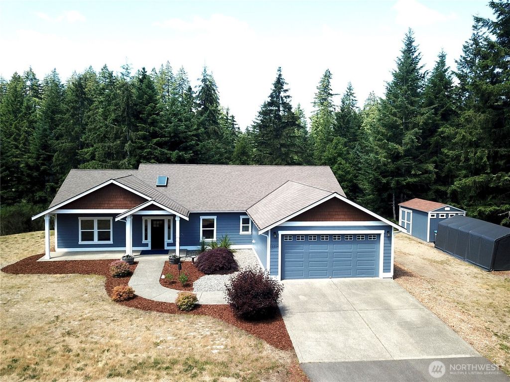 15324 Glenshire Place SW, Port Orchard, WA 98367