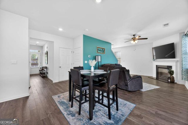 1740 Middle Brook Drive, Conyers, GA 30012