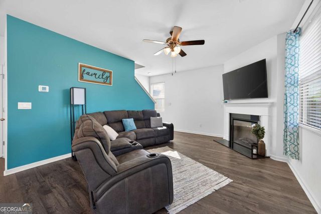 1740 Middle Brook Drive, Conyers, GA 30012
