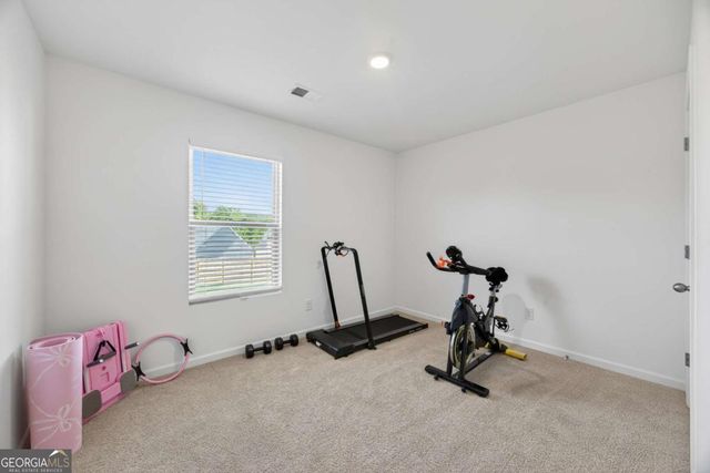 1740 Middle Brook Drive, Conyers, GA 30012