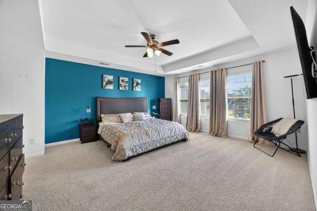 1740 Middle Brook Drive, Conyers, GA 30012