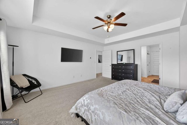 1740 Middle Brook Drive, Conyers, GA 30012