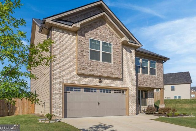 1740 Middle Brook Drive, Conyers, GA 30012